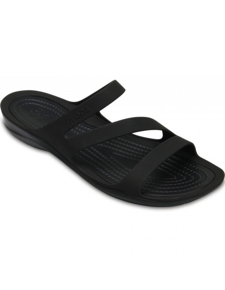 Klapki crocs swiftwater sandal w 203998