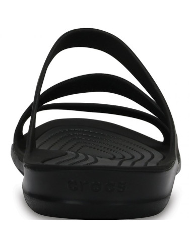 Klapki crocs swiftwater sandal w 203998