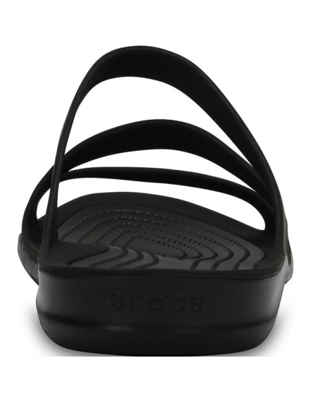 Klapki crocs swiftwater sandal w 203998