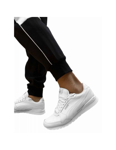 Spodnie puma bmw mms sds m