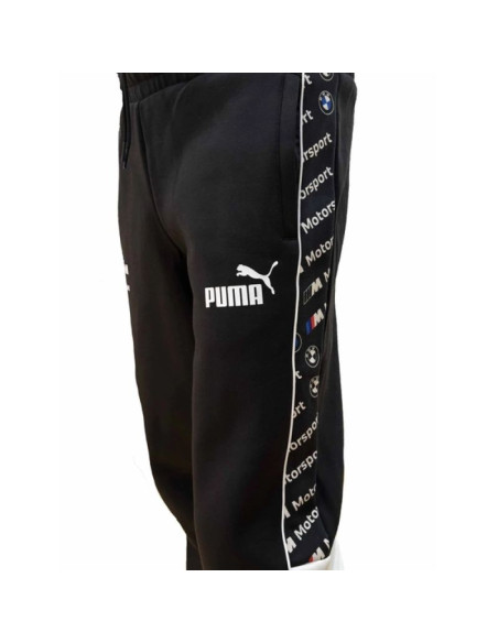 Spodnie puma bmw mms sds m