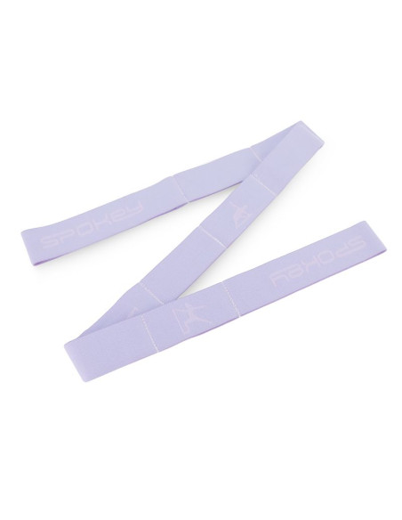 Taśma do jogi spokey yoga tape