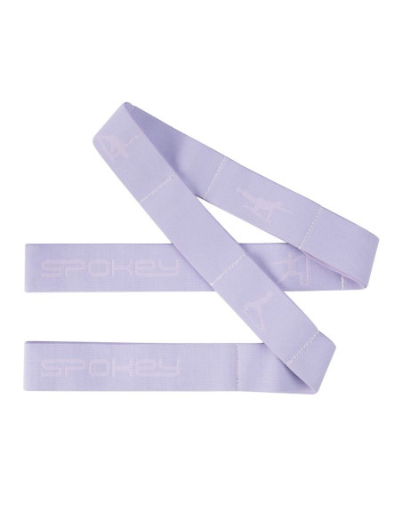 Taśma do jogi spokey yoga tape