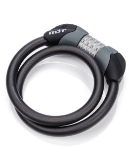 Zapięcie rowerowe meteor protect 2