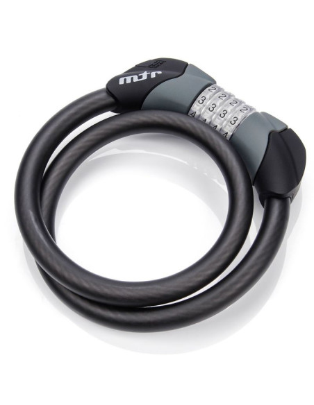 Zapięcie rowerowe meteor protect