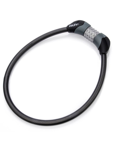 Zapięcie rowerowe meteor protect