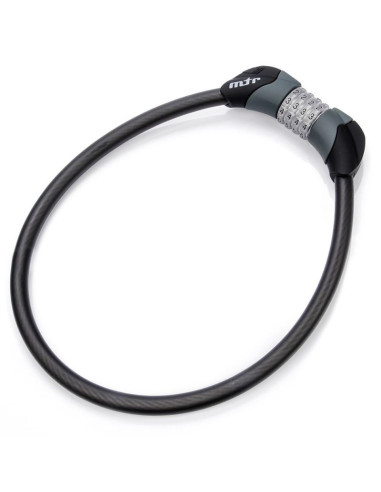 Zapięcie rowerowe meteor protect