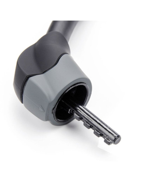 Zapięcie rowerowe meteor protect