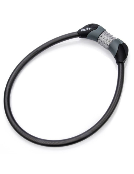 Zapięcie rowerowe meteor protect