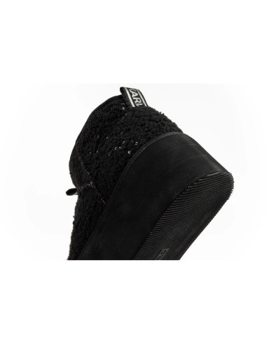 Buty, śniegowce karl lagerfeld thermo w