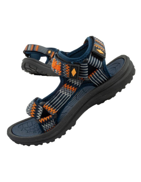 Sandały lee cooper jr lcw-25-34