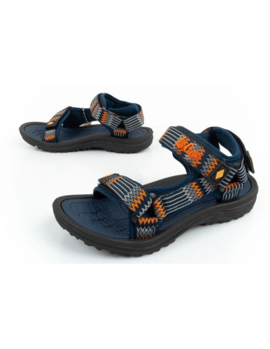 Sandały lee cooper jr lcw-25-34