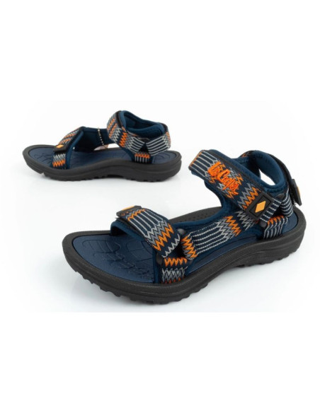 Sandały lee cooper jr lcw-25-34