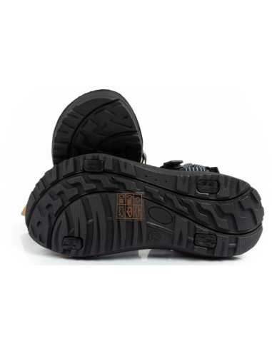 Sandały lee cooper jr lcw-25-34