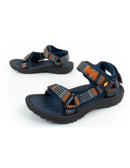 Sandały lee cooper jr lcw-25-34