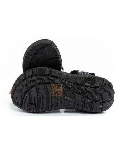 Sandały lee cooper jr lcw-25-34