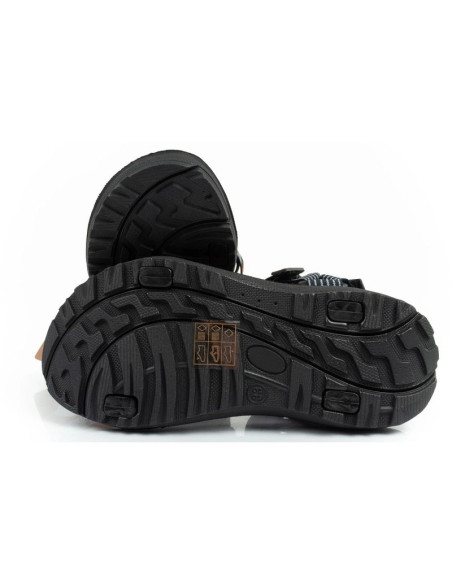 Sandały lee cooper jr lcw-25-34