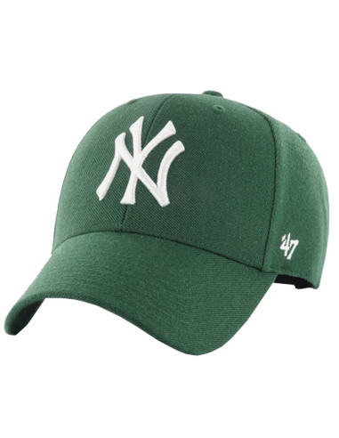 Czapka z daszkiem 47 brand new york yankees mvp cap b-mvpsp17wbp-pg