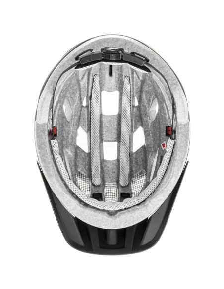 Kask rowerowy uvex i-vo cc