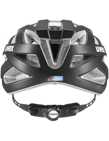 Kask rowerowy uvex i-vo cc