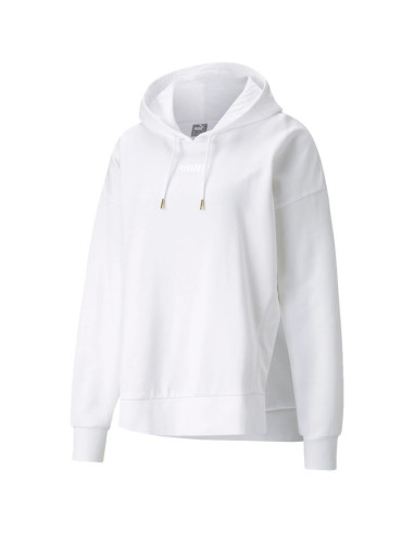 Bluza puma her hoodie tr w 589519