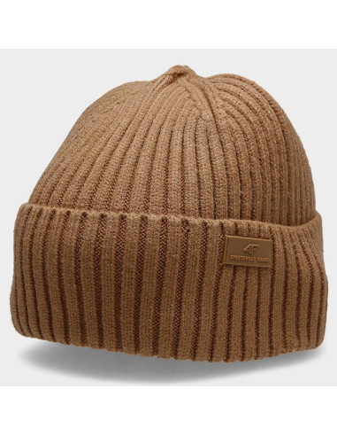 Czapka 4f m h4z22-cam003