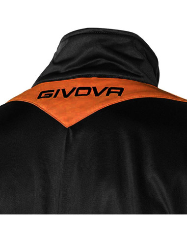 Dres givova tuta visa fluo tr018f 1028