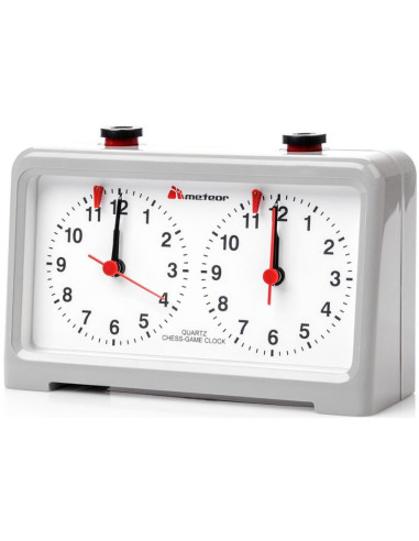 Zegar szachowy meteor