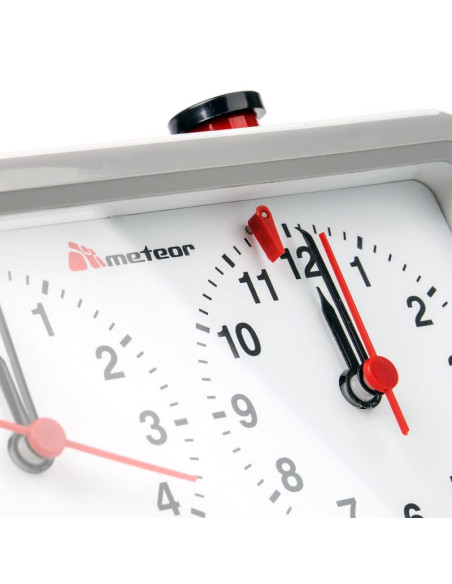 Zegar szachowy meteor