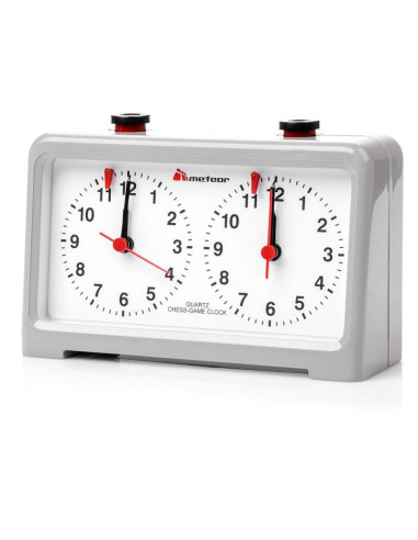 Zegar szachowy meteor