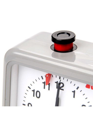 Zegar szachowy meteor