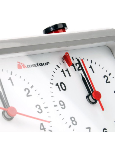 Zegar szachowy meteor