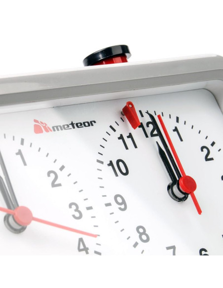 Zegar szachowy meteor