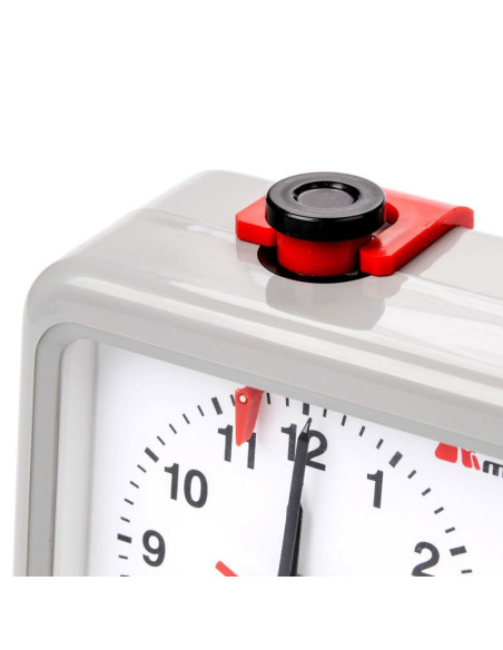 Zegar szachowy meteor