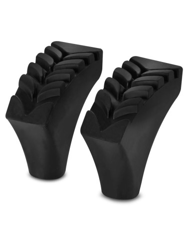 Końcówki do kijków spokey callus