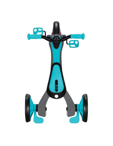 Rowerek trójkołowy, biegowy globber explorer trike