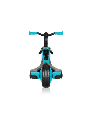 Rowerek trójkołowy, biegowy globber explorer trike