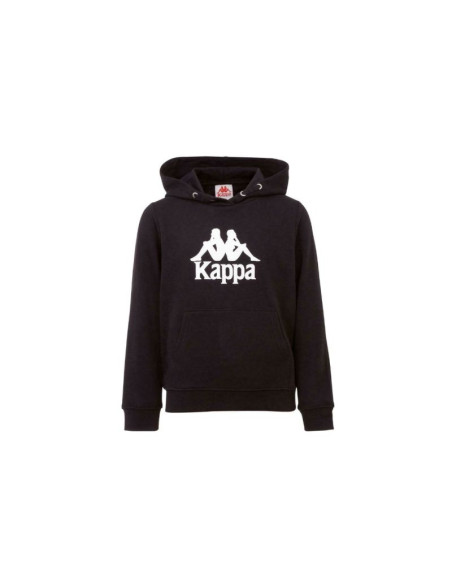 Bluza kappa taino kids hoodie junior 705322j-19-4006