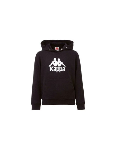 Bluza kappa taino kids hoodie junior 705322j-19-4006