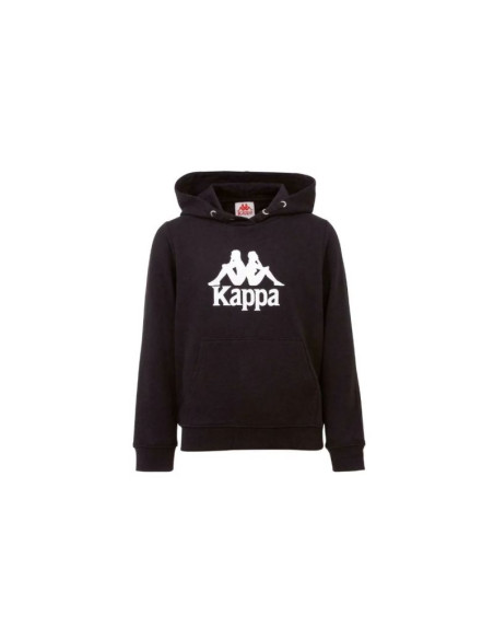 Bluza kappa taino kids hoodie junior 705322j-19-4006