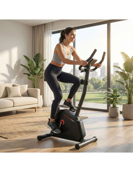 Rower magnetyczny body sculpture c1660 v2