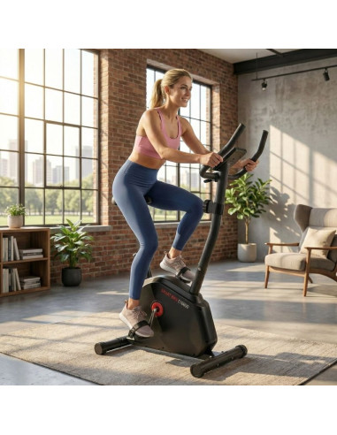 Rower magnetyczny body sculpture c1660 v2