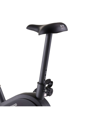 Rower magnetyczny body sculpture c1660 v2