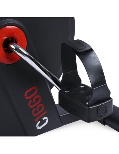 Rower magnetyczny body sculpture c1660 v2