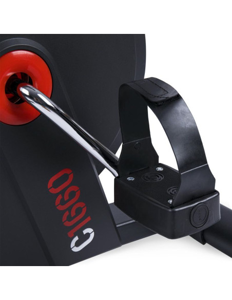 Rower magnetyczny body sculpture c1660 v2