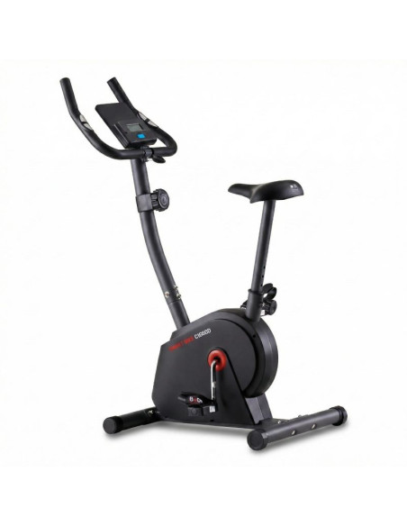 Rower magnetyczny body sculpture c1660 v2
