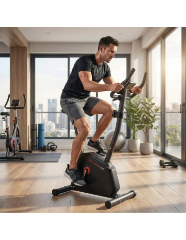 Rower magnetyczny body sculpture c1660 v2