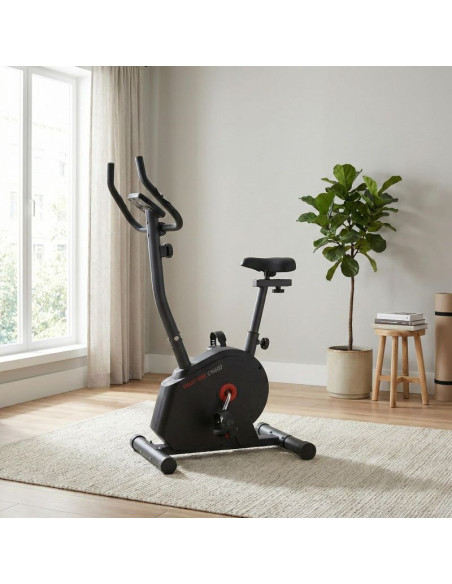 Rower magnetyczny body sculpture c1660 v2