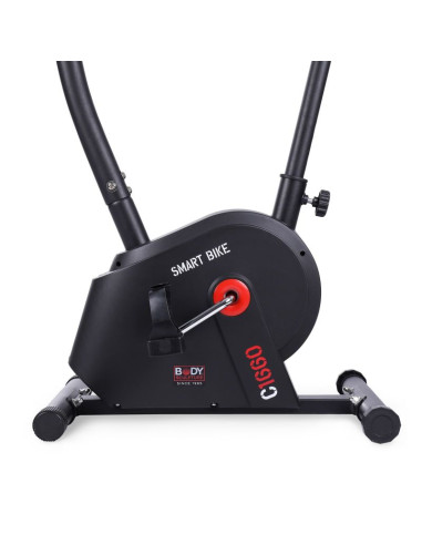 Rower magnetyczny body sculpture c1660 v2