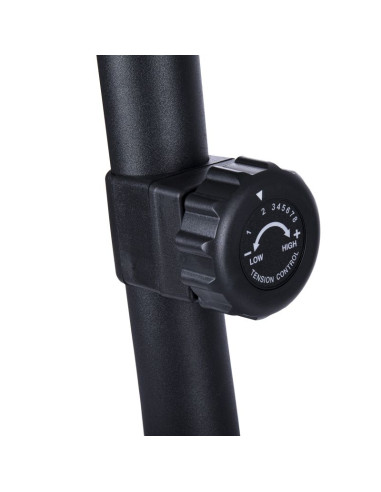 Rower magnetyczny body sculpture c1660 v2